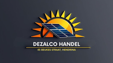 Dezalco logo