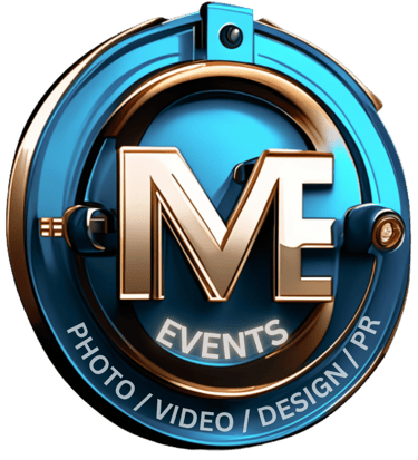 MNE EVENTS logo