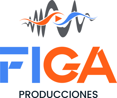 FIGA Producciones logo