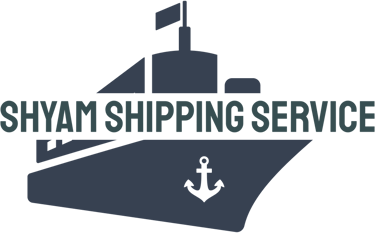 Shyam Shipping Services logo