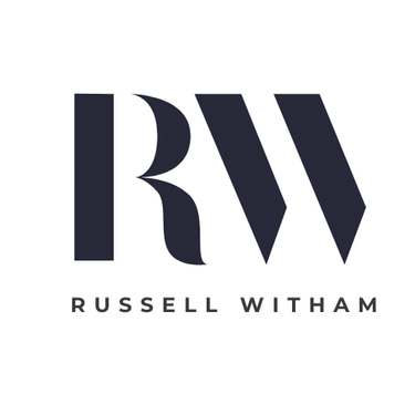 Russ Witham logo