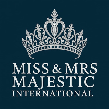 Miss Mrs Majestic logo