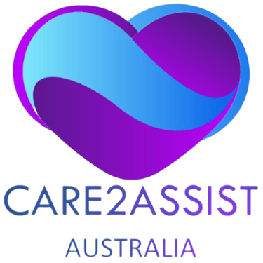 Care2Assist Australia logo