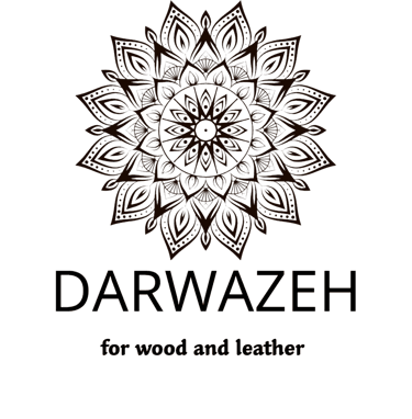darwazeh.international logo