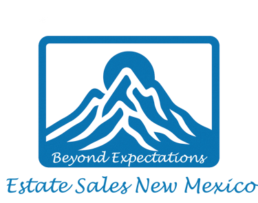 Estate Sales New Mexico logo