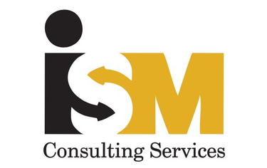 ISM CONSULTING SERVICES logo