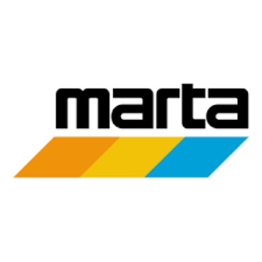 MARTA I ROGER S.C.P. logo