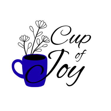 Cup of Joy logo