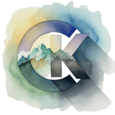 Light and Shadows logo
