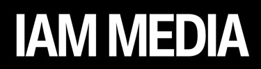 I Am Media logo