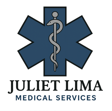 Juliet Lima Medical Services logo