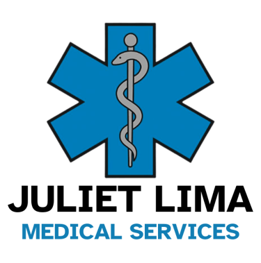 Juliet Lima Medical Services logo