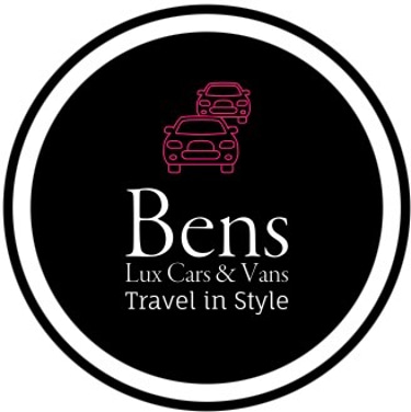 Bens Limo Columbus logo