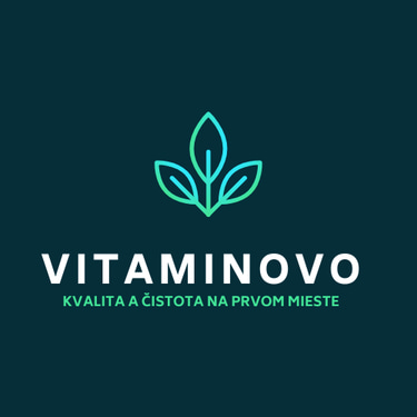 Vitaminovo logo