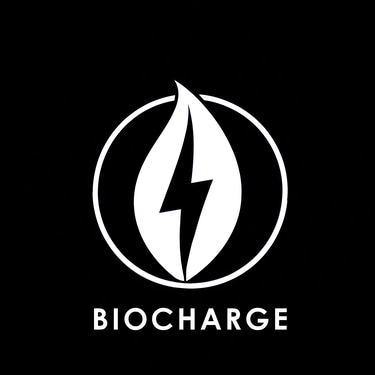 Biocharge logo