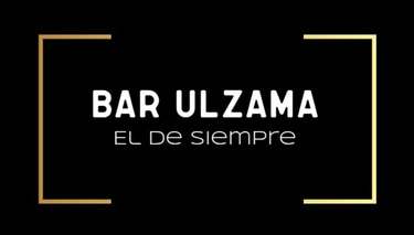 Bar Ulzama logo