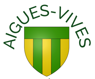 AIGUES VIVES CARCAIXENT COOP V logo