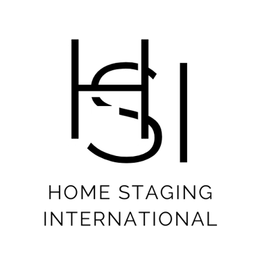 Home Staging International logo