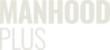 Manhood Plus logo