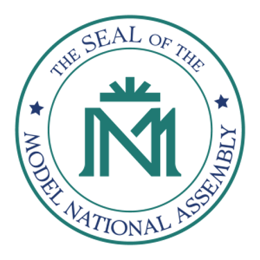 Model NASS logo