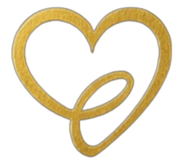 Coração de Eventos logo