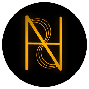 Nadoosh Bakery logo