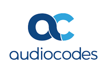 AUDIOCODES EUROPE LTD logo