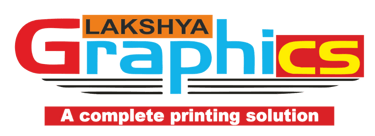 Lakshya Graphics logo