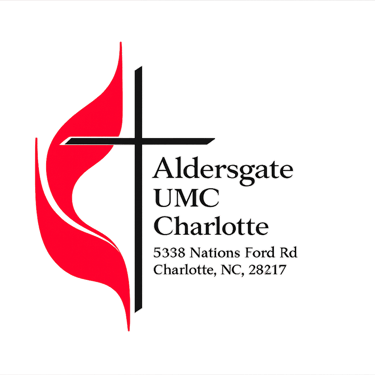 Aldergate Community Center logo