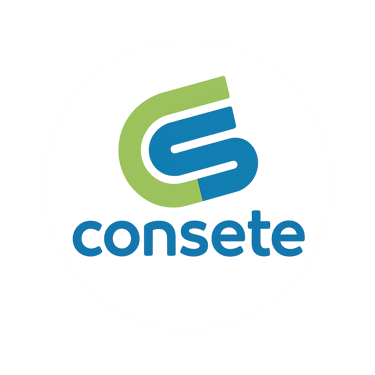 CONSETE – Consultoria em Segurança e Treinamento Empresarial logo