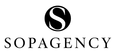 SOPAGENCY logo