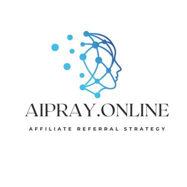 aipray logo