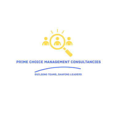 Prime Choice HR Consultancy logo