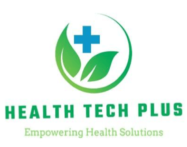 Health Tech Plus logo