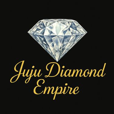 Juju Diamond Empire logo