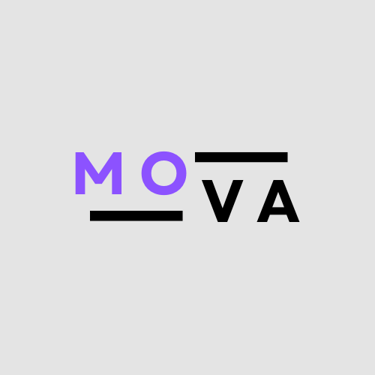 Mova logo