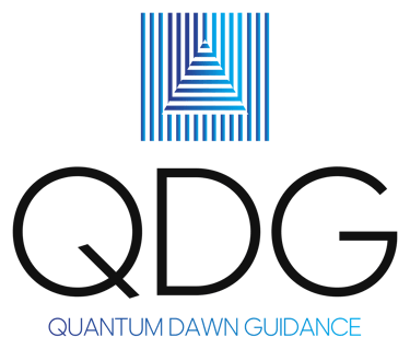 Quantum Dawn Guidance logo