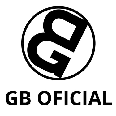 GB Oficial  Internacional logo