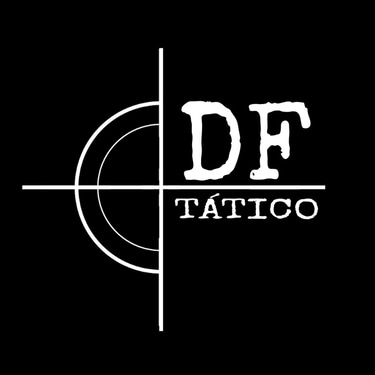 DF Tático logo