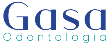 Gasa Odontologia logo