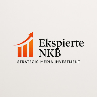 Ekspierte NKB logo