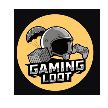 GAMING LOOT logo