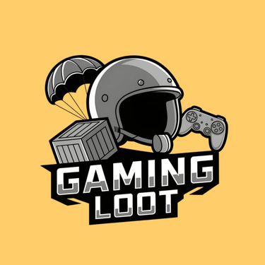 GAMING LOOT logo