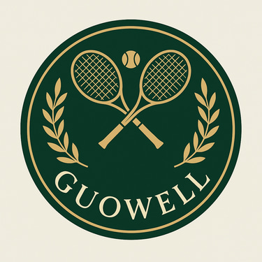 GUOWELL logo