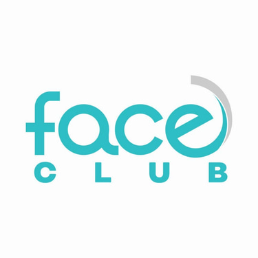 FACECLUB logo