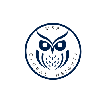 MSP Global Insights. logo