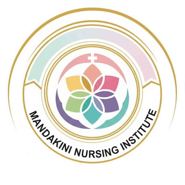 Mandakini Nursing Institute logo