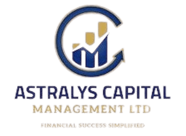 Astralys Capital logo