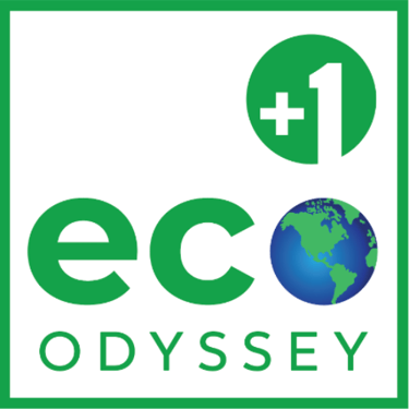 Plus 1 Eco Odyssey logo