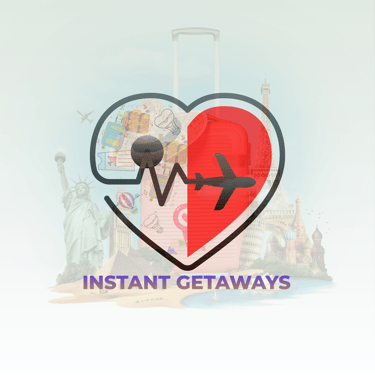 TRAVEL DASH logo